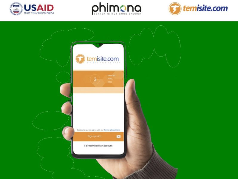 Environmental Mitigation and Monitoring Plan (EMMP) Implementation for Temisite App