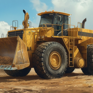 Bulldozers