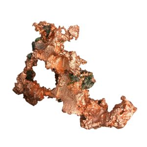 Copper