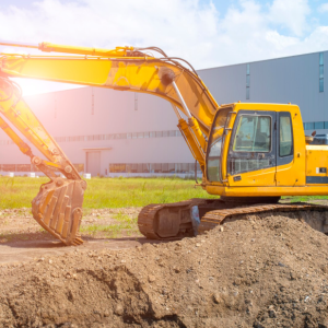 Excavators