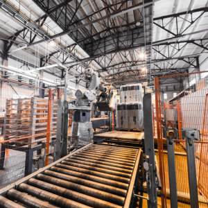Conveyors