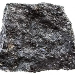 Iron Ore