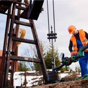 Drilling rigs